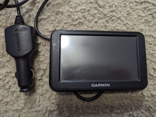 Garmin nuvi 40lm pollici - 40lm, 4,3