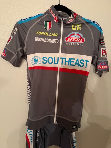 Pro cyclying italian cipollini - pro,