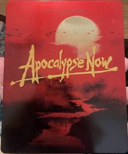 Apocalypse Now Blu-ray