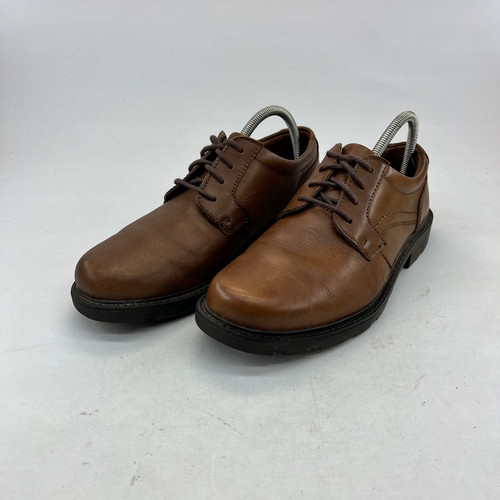 Scarpe casual clarks - casual, cushion