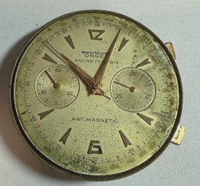 MECCANISMO LANDERON CAL. 51