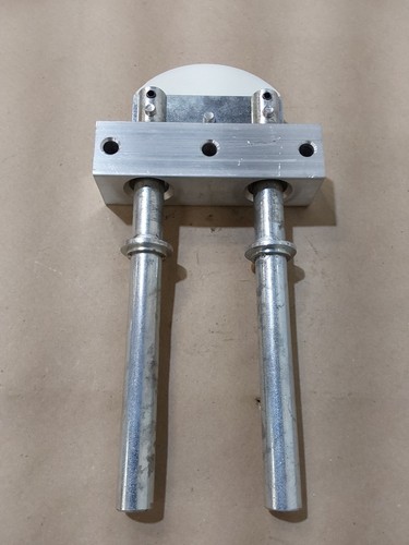 Alloggiamento ghiandola assy - alloggiamento,
