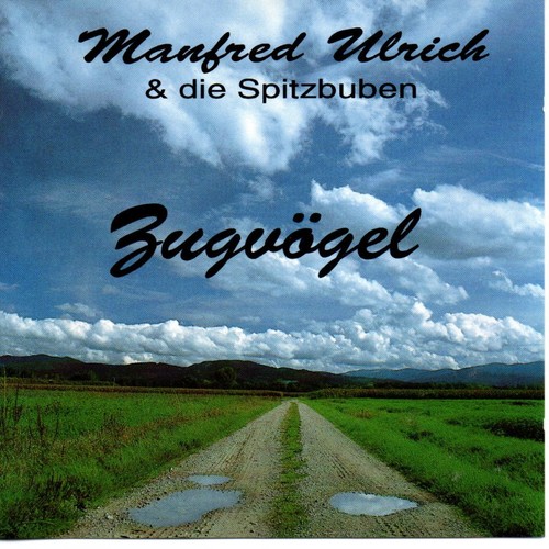 Manfred ulrich die - manfred,