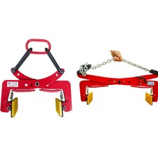 Pinze per sollevamento morsetto per pietra bordo strumento trasporto e sollevamento pietra marmo