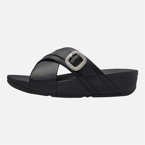 Nuovo con scatola fitflop lulu - nuovo,