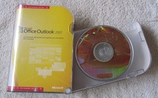 Microsoft Outlook 2007 Strumenti Calendario Email - Versione Completa, Product Key...
