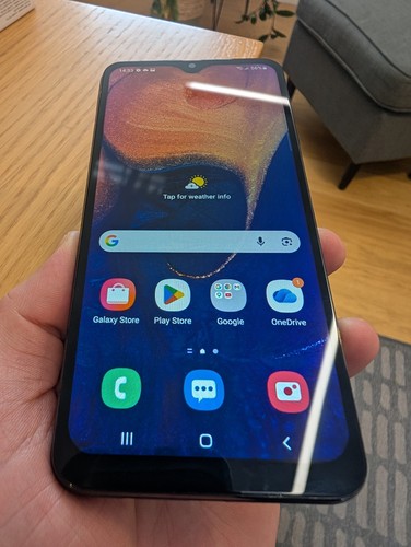 Samsung galaxy a50 dual sim - galaxy,