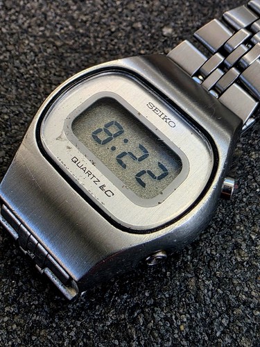 Orologio vintage seiko - orologio,