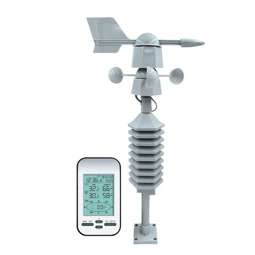 Professionale stazione meteo - professionale,
