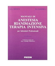 Manuale di anestesia