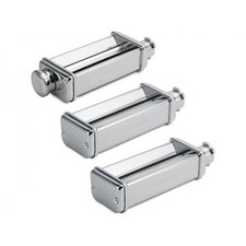 Kenwood MAX980ME accessorio per miscelare e lavorare prodotti alimentari Set di 