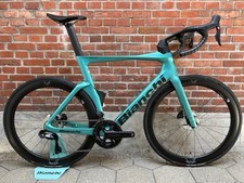 NEW! Bianchi Oltre Comp / Road