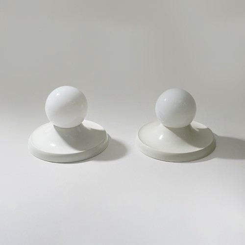 Coppia plafoniere light - di,