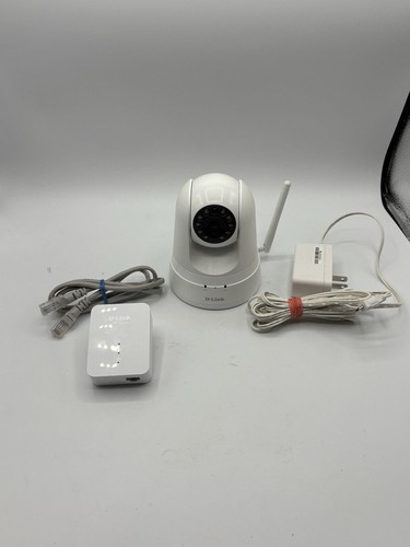 Telecamera sicurezza link - telecamera, d-link