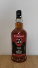 Whisky Springbank Fino Cask