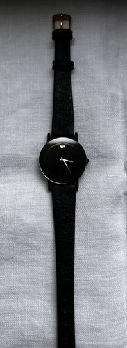 Orologio vintage movado - orologio,