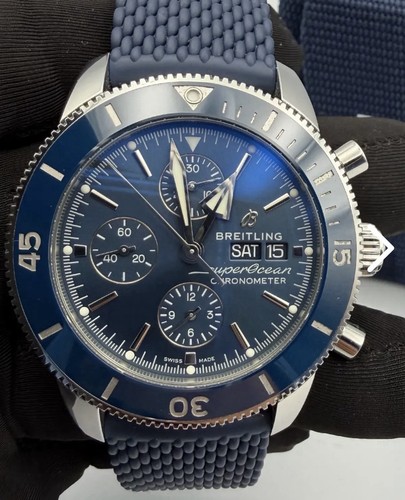 Breitling superocean heritage - breitling,