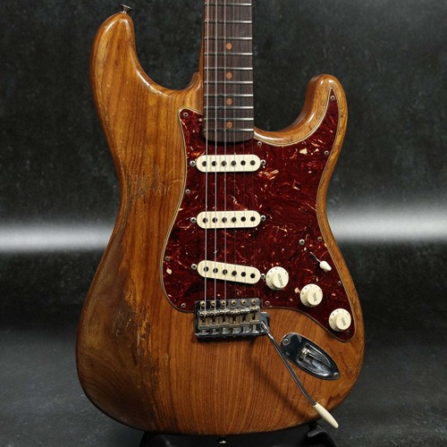 Fender custom shop ltd - fender,