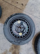 Ruota di scorta 16 pollici