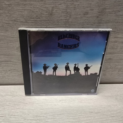 The blue ridge rangers - -, s/t