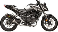 AKRAPOVIC E-H7R3 COLLETTORE