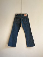 Vintage Levi’s 507 Bootcut