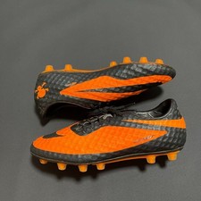 Scarpe da calcio Nike Hypervenom Phantom HG ACC US 8.5 UK 7.5 599852 008
