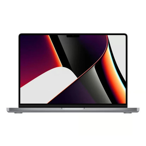 Apple macbook pro 8c - apple, m1