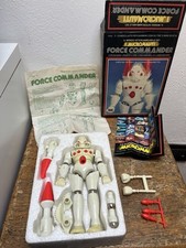 Micronauti Force Commander