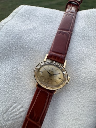 Orologio rolex vintage - vintage, anni