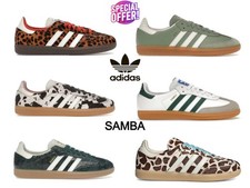 Sneakers Adidas Samba Classic