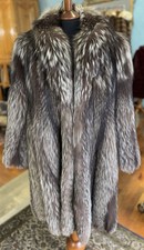 Giaccone pelliccia oversize - giaccone,
