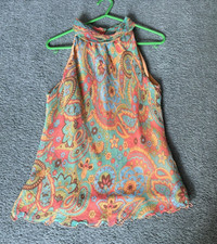 Abito Burberry due pezzi in