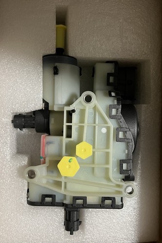 Module alimentation - module, d'alimentation