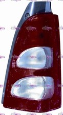 FANALE FANALINO STOP POSTERIORE SX SINISTRO SUZUKI WAGON R 2002 IN POI