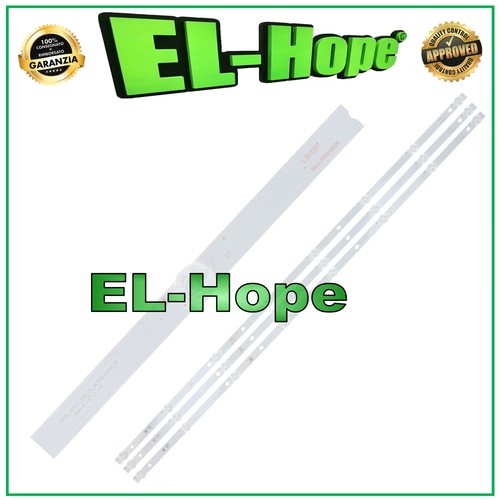 Kit barre strip led - kit, per