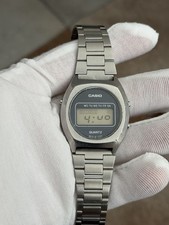 Rare Vintage Casio 31QR-17