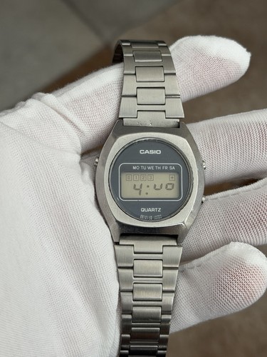 Rare vintage casio - rare,