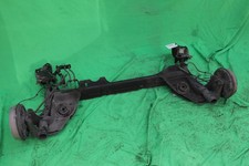 PONTE ASSALE POSTERIORE PER