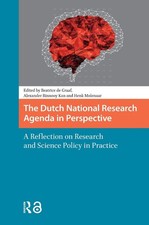 The Dutch National Research