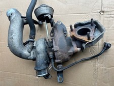 Turbocompressore diesel honda - turbocompressore,