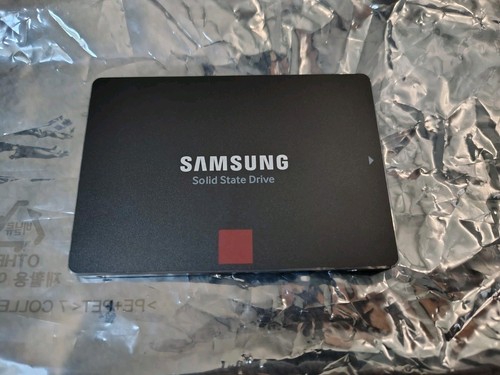 Samsung 850 pro 512 5 - 512, 2,5"