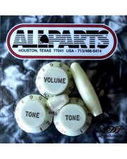 Set de boutons Stratocaster