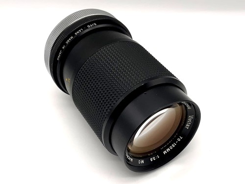 Vivitar 150mm 3 8 - mc, 1:3