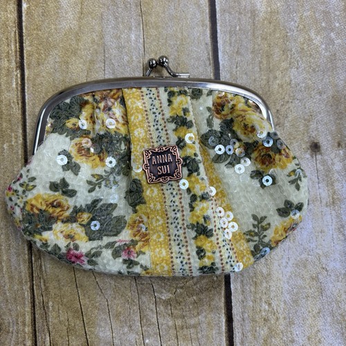 Anna sui portafoglio - anna,