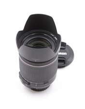 TAMRON 18-200mm F/3.5-6.3 Di