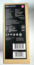 NEW SET OF 2 Dyson Airwrap 1.6
