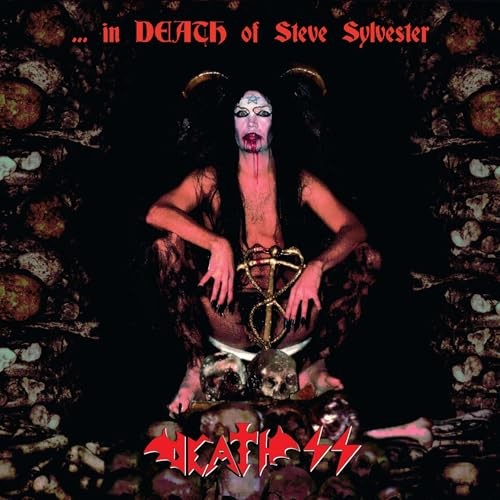 Death of steve - death,