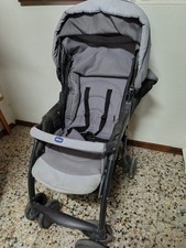 Passeggino Chicco Urban 2018