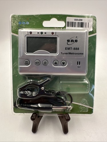 Nuovo eno music emt 888 - eno,